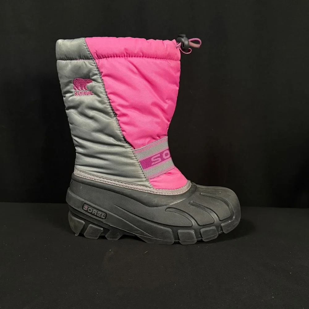 N/A sorel youth